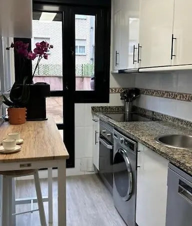 Casa Fulgencia * גיחון