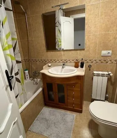 Casa Fulgencia * خيخون