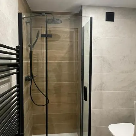 Apartman Casa Fulgencia